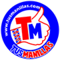 Fábrica de Manillas Publicitarias Bogotá - Logo