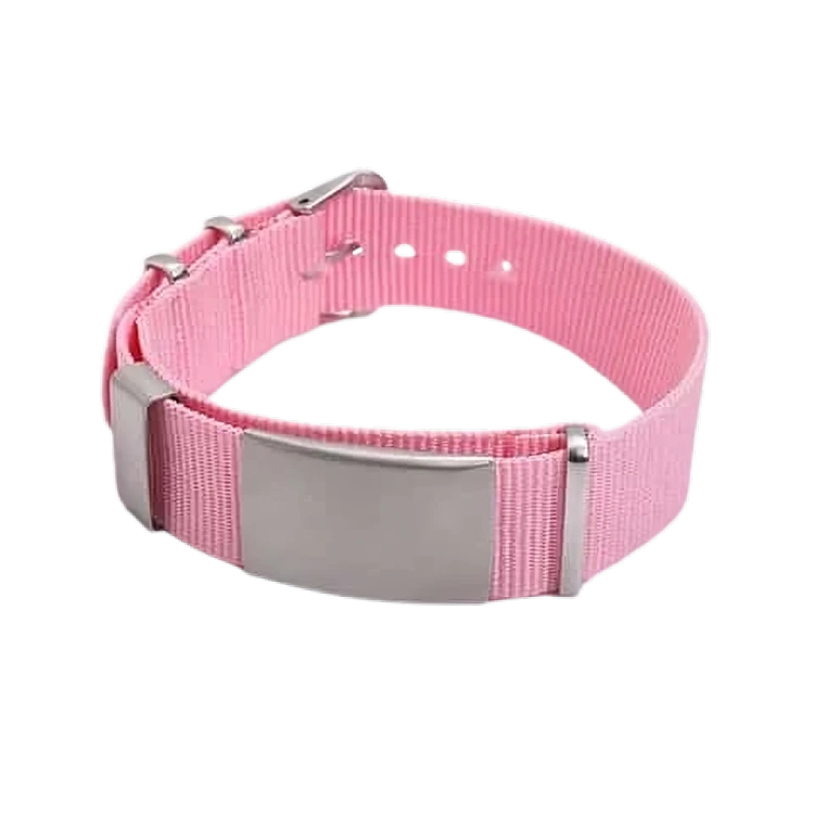 Manillas Médicas personalizadas Bogotá