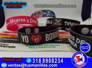 la mejor manilla plastica