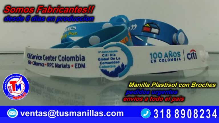 manilla plastisol bogota