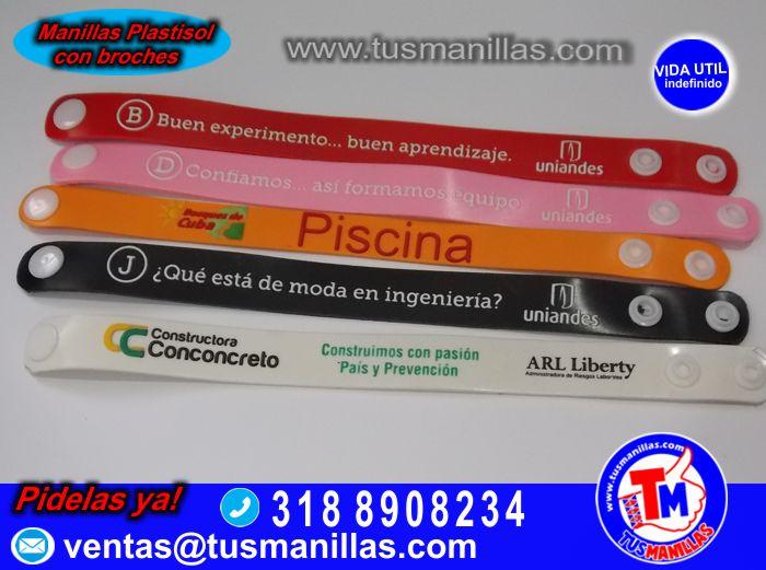 plastisol o pvc