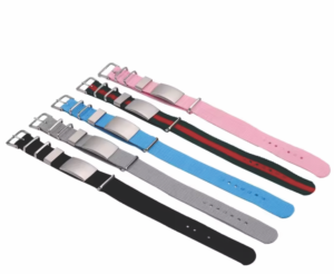 manillas personalizadas